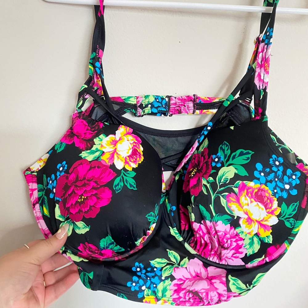 Torrid-Swimsuit Top